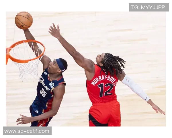 2017年NBA骑士对阵猛龙精彩比赛视频回顾与分析