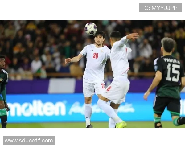 2022世预赛精彩对决伊拉克迎战强敌伊朗全力争胜