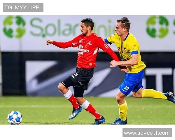 SBV精英与多德勒支激战正酣谁能在这场较量中笑到最后